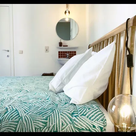 Trendy House 5min From Shoppingstreets Holiday home