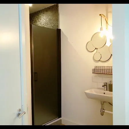 Trendy House 5min From Shoppingstreets * Bruges