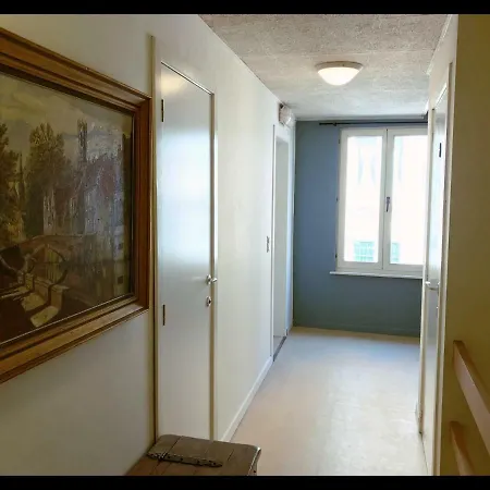 Trendy House 5min From Shoppingstreets Hébergement de vacances *