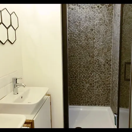 Trendy House 5min From Shoppingstreets Bruges