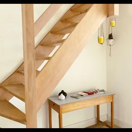 Holiday home Trendy House 5min From Shoppingstreets
