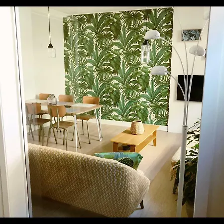 Trendy House 5min From Shoppingstreets Holiday home *