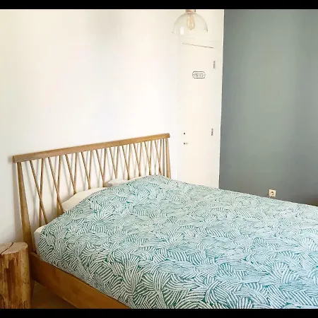 Trendy House 5min From Shoppingstreets