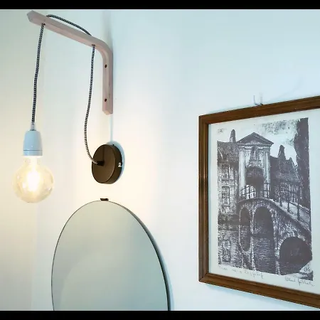 Trendy House 5min From Shoppingstreets * Bruges