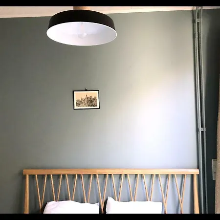 Trendy House 5min From Shoppingstreets Hébergement de vacances *