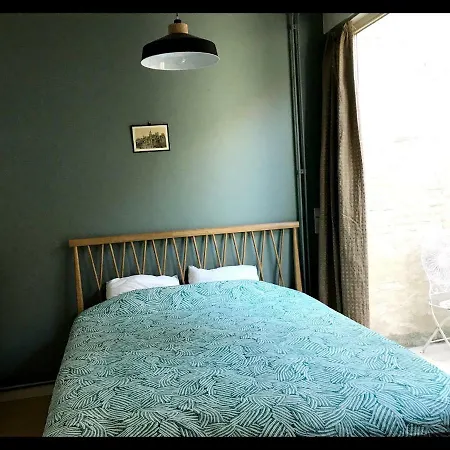 Trendy House 5min From Shoppingstreets