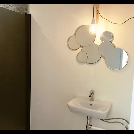 Trendy House 5min From Shoppingstreets Brugge