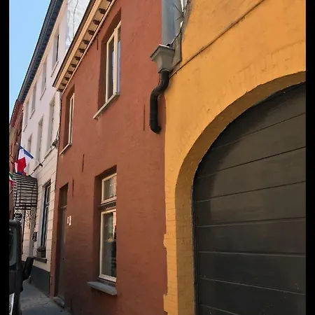 Trendy House 5min From Shoppingstreets *